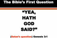 Defending the King James Bible
